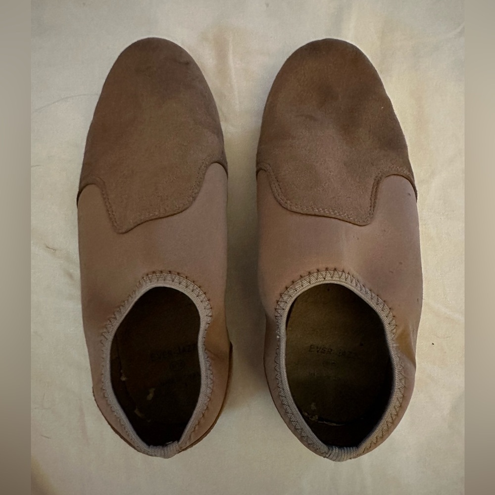 Jazz shoes